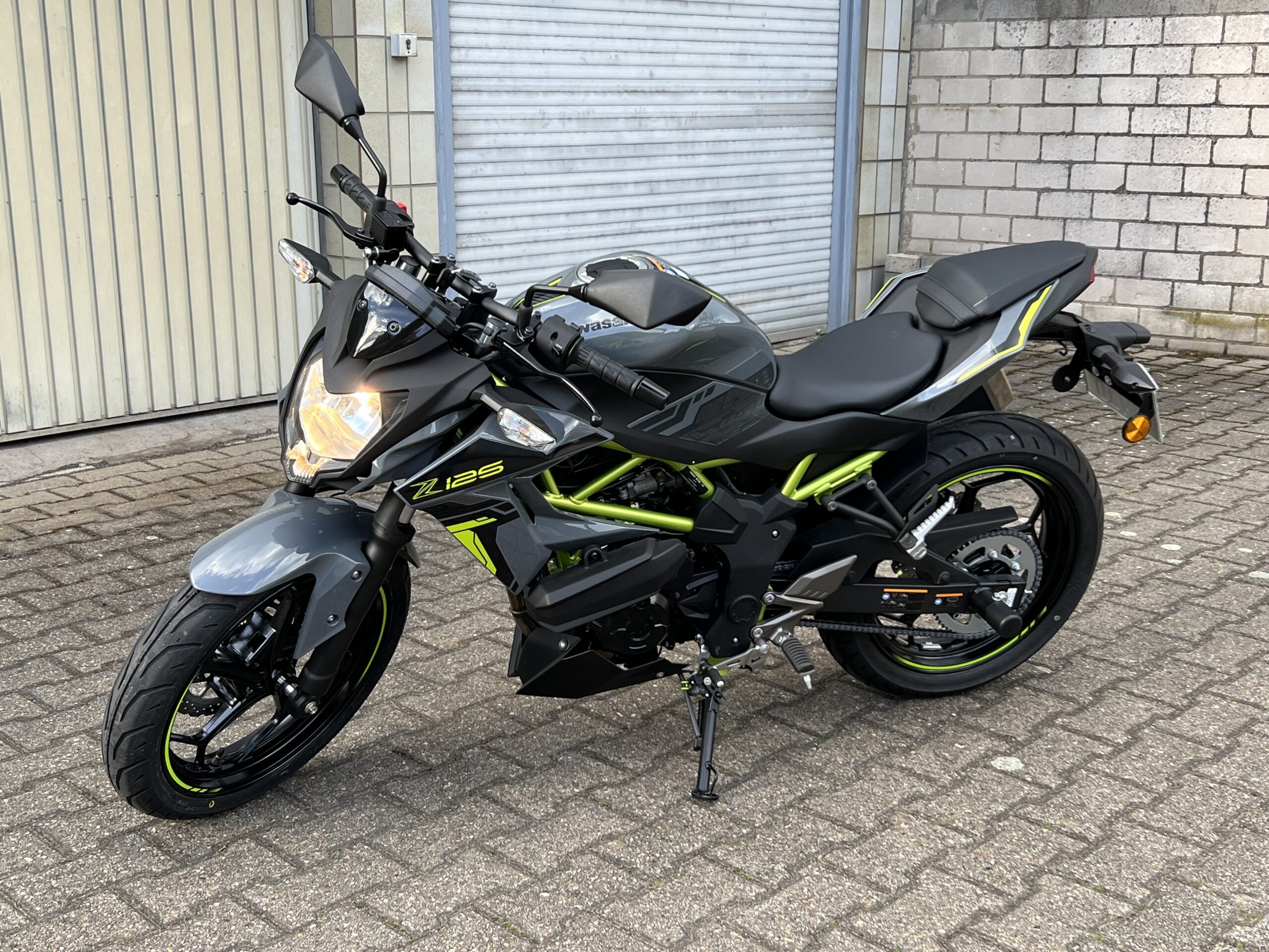 Trimaster warehouse management