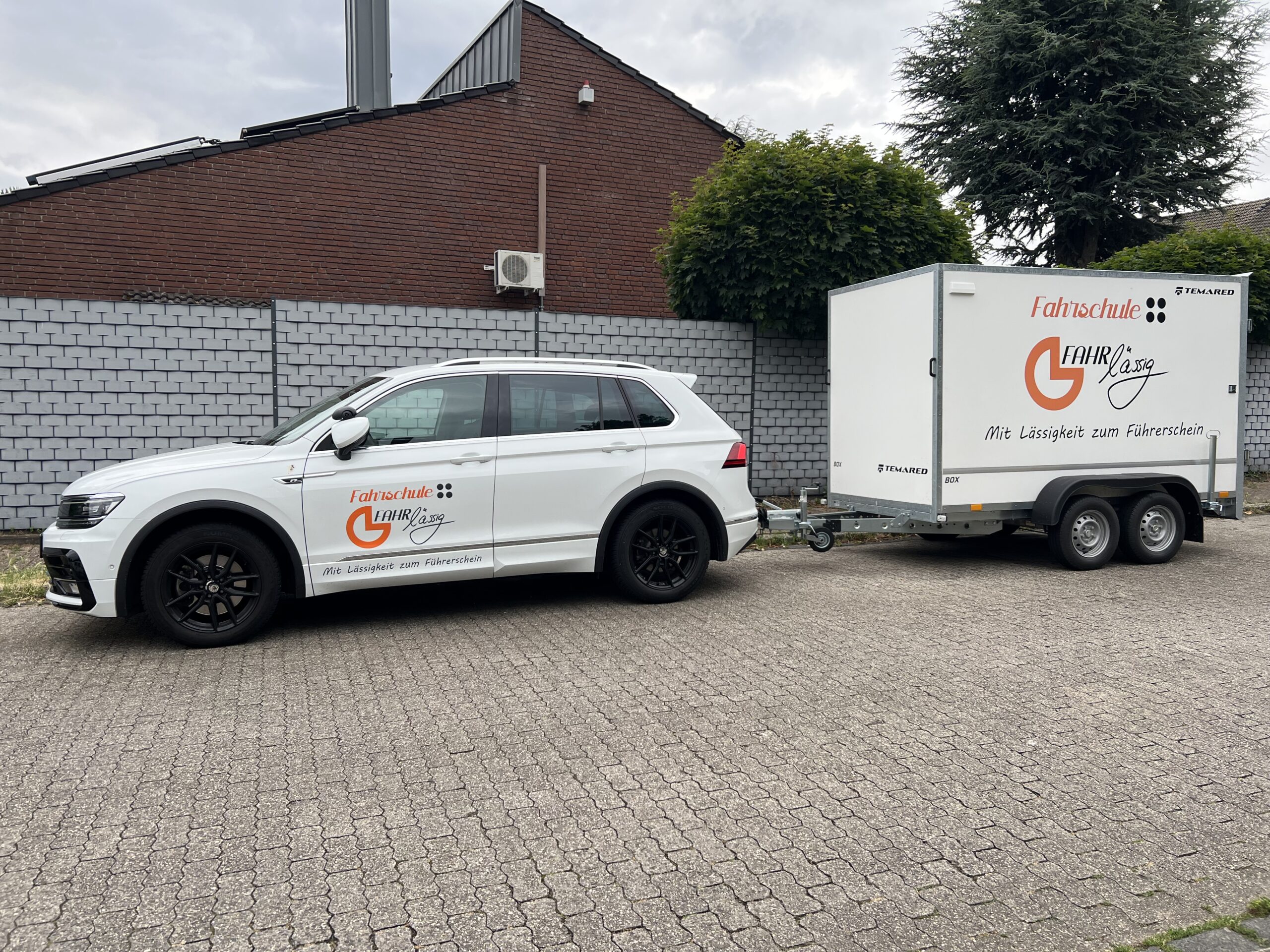 Trimaster materialmanagement