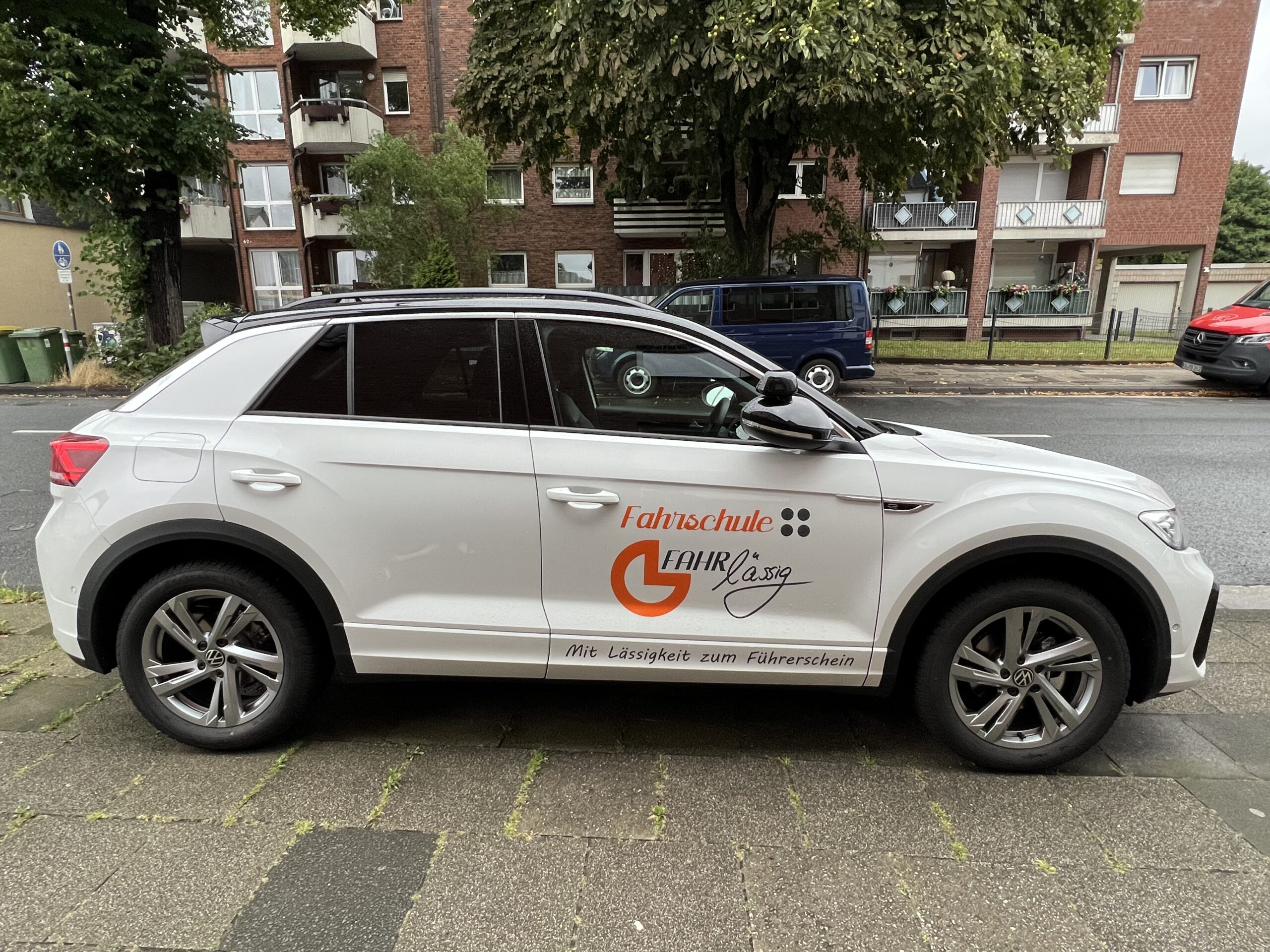 Trimaster warehouse management