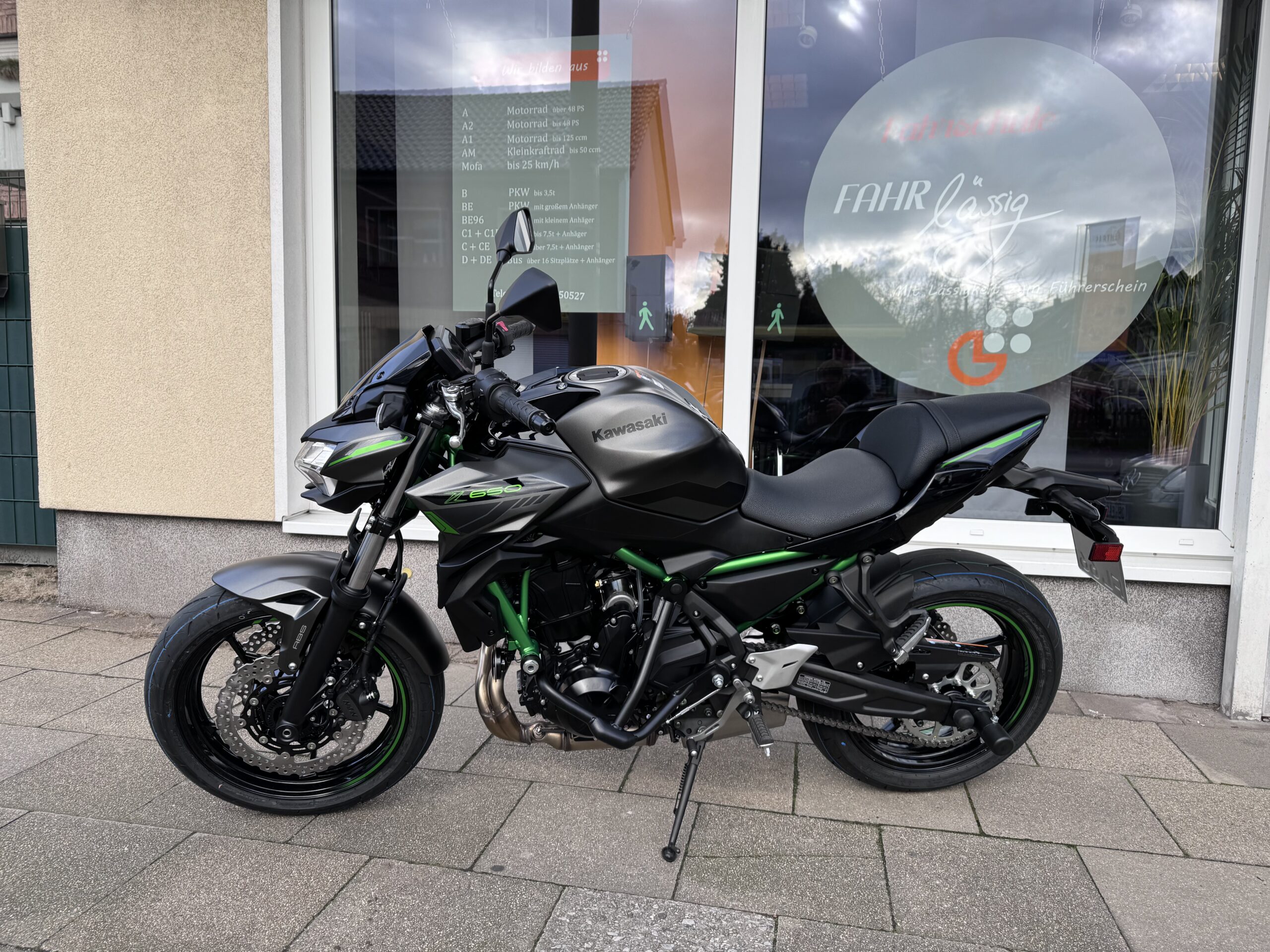 Trimaster extended warehouse management