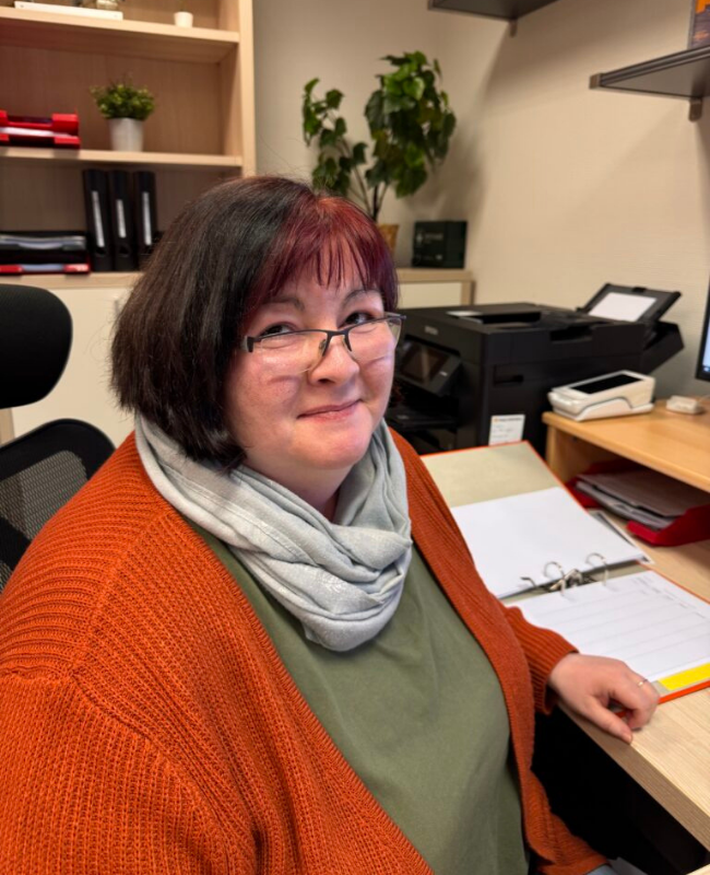 Trimaster materialmanagement