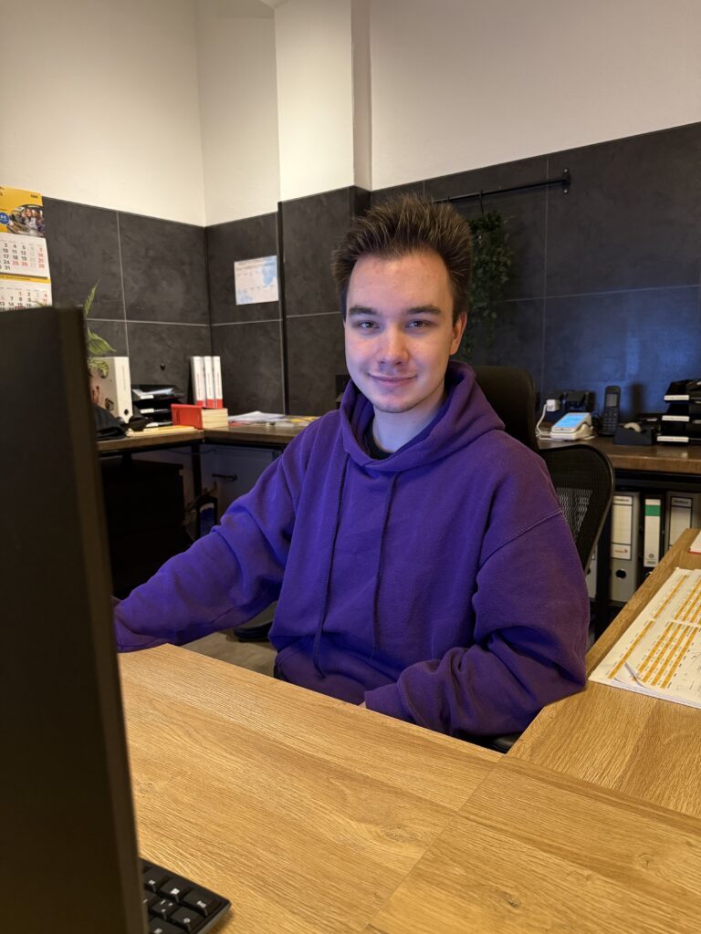 Trimaster materialmanagement