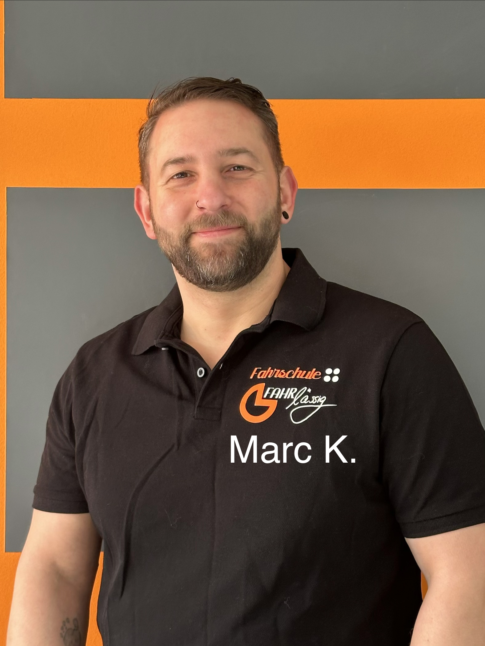 Trimaster materialmanagement